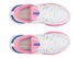 White/Pink Frenzy