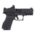 Springfield Echelon 4.0C 4" 9mm OR 15/18rd Pistol w/ Ft Tritium Night Sight Viridian Green Dot and Range Bag