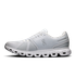 Glacier/White