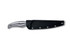 SORD Fishing Products 7" Flexy Fillet Knife Medium Flex Fixed Blade, Black