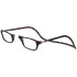 CliC Original Expandable Readers – Dark Tortoise