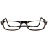 CliC Original Expandable Readers – Dark Tortoise