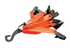 HME Reflective Trail Marker Pack of 10