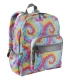 L.L. Bean Original Book Pack - 24L - Multi Tie Dye Print