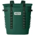 Yeti Hopper M20 Backpack Cooler - Black Forest Green