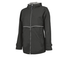 Charles River Women's New Englander Rain Jacket-Black