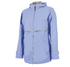 Charles River Women's New Englander Rain Jacket-Periwinkle