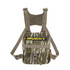 Muddy Pro Binocular Harness - 5.50" Polyester Strap for Maximum Comfort