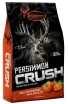 Wildgame Innovations Persimmon Crush, Persimmon Flavor, 5 lb