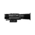 Hydra 256x192 25mm Multi-Function Thermal Scope Standalone Scope, Clip-On, Handheld Monocular