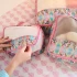 Laura Park Brooks Avenue Packing Cube