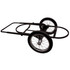 The Mule Game Cart
