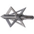 NAP Quadcutter Broadheads 100 gr. 3 pk.