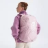 The North Face Youth Court Jester Backpack - Pale Blossom/TNF White