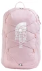 The North Face Youth Court Jester Backpack - Pale Blossom/TNF White