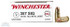 Winchester USA 357 Sig 125gr FMJ Ammunition 50rds