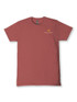 Simply Southern Youth Farm Tee - Maple