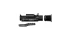 DNT Optics Zulus HD 3-12x V2 Night Vision Riflescope w/ Laser Rangefinder