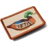 Yeti Wetlands Duck Collectors Patch