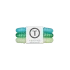 Teleties Cabana Cutie Small Hair Ties