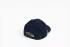 Breezy Golf Men's Have a Day Navy Perforated Performance Hat