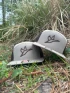 Combat Waterfowl Men's 7 Panel Brown Khaki