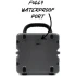 TURTLEBOX Cub - Grey