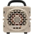 TURTLEBOX Cub - Tan