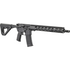 Ruger Harrier Magpul 16.1" 5.56 Nato 30rd Rifle, Black