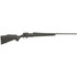 Weatherby Vanguard Obsidian 7mm-08 Remington Bolt Action Rifle - Reliable Performance in Tactical Black Design