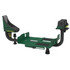 Caldwell Lead Sled 4 Shooting Rest, Black/Green