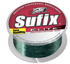 Sufix Elite Fishing Line (330 yds) - 14 lb Test - Lo-Vis Green