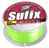 Sufix Elite Fishing Line (330 yds) - 14 lb Test - Hi-Vis Yellow