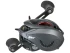 Lew's Speed Spool RX Casting Reels RH 6.8:1