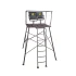 Rhino Tree Stand 10' Guard Tower 10' Quadpod