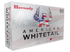 Hornady American Whitetail Tipped 7mm Remington Magnum Ammo 154 Grain SST Polymer
