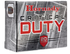 Hornady 9mm 135gr FlexLock Critical Duty Ammunition 25rds