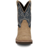 Justin Women's Gypsy Kay Short Western Boot - Honey Tan