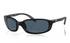 Costa Del Mar Brine Readers 11 Matte Black Polarized Fishing Sunglasses with Gray