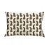 Jane Marie Wild Heart Satin Pillow Case