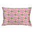 Jane Marie Purrfectly Pink Satin Pillow Case