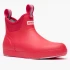 XTRATUF Women's 6" Ankle Deck Boot – Coral