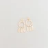 Michelle McDowell Burbank Earrings
