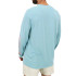 Aftco Samurai II Long Sleeve Sun Protection Shirt- Aquifer