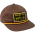 Drake What The Duck Rope Cap - Brown