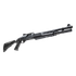 Benelli Super Nova 3 922r 18.5" 12GA Pump Action Shotgun w/ 5-Position Stock, Multi-Cam Black