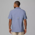 Columbia Men's PFG Slack Tide Camp Shirt - New Moon