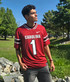 Nike South Carolina Gamecocks Uni-Sex Dri-FIT Replica Football Jersey