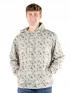 Simply Southern Men's William Hoodie - Light Camo