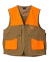 Banded Men's Big Stone 3.0 Oxford Vest - Blaze Orange
